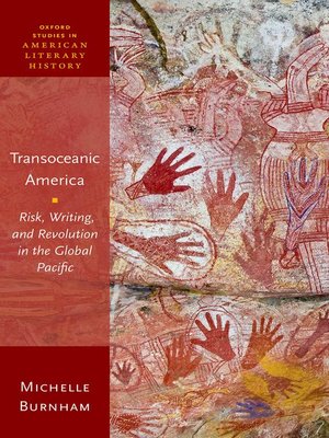 cover image of Transoceanic America